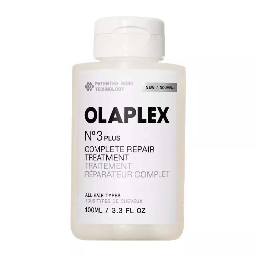 OLAPLEX- TRAITEMENT RÉPARATEUR COMPLET N°.3PLUS