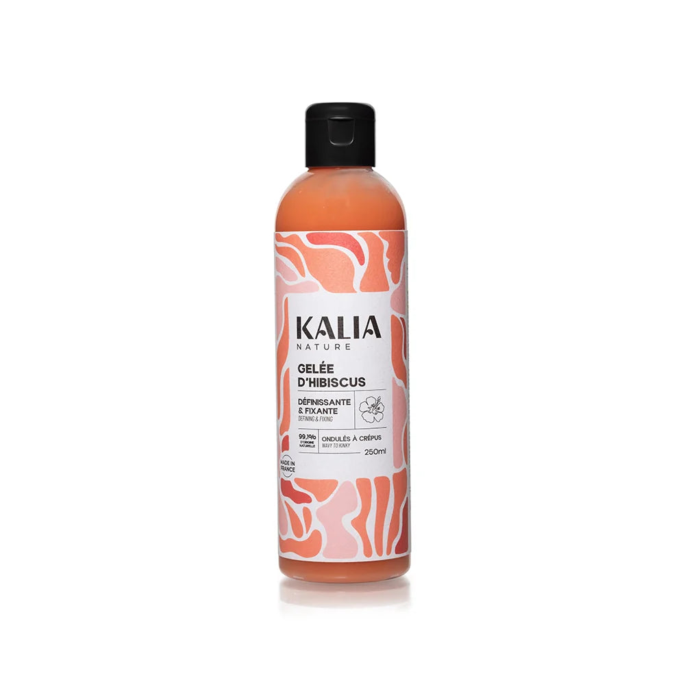 KALIA NATURE Gelée d'Hibiscus - 250 ml