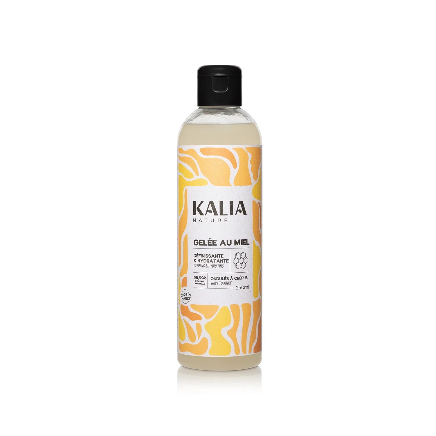 KALIA NATURE Gelée au Miel - 250 ml