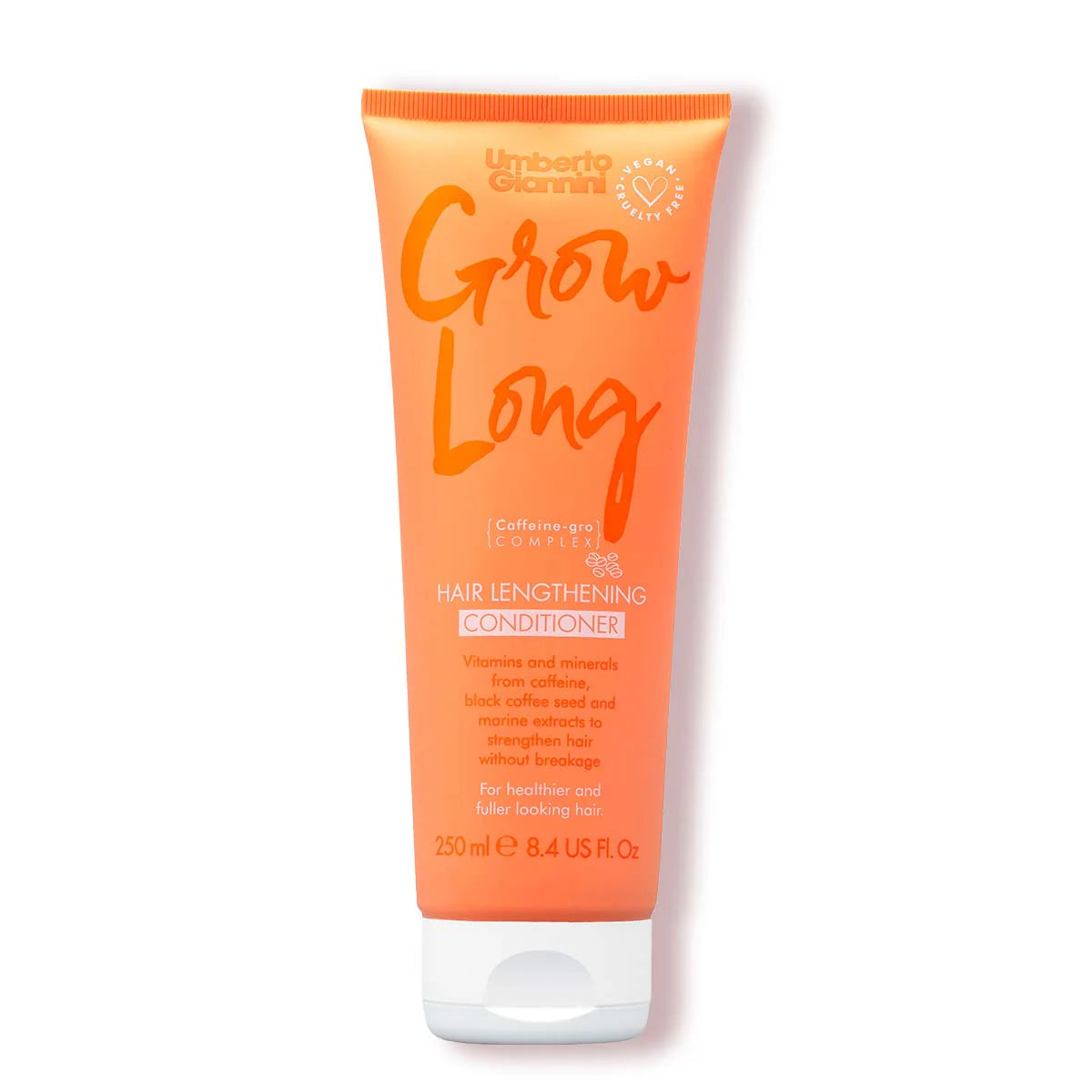 Umberto Giannini Grow Long Après-shampooing - 250 ml