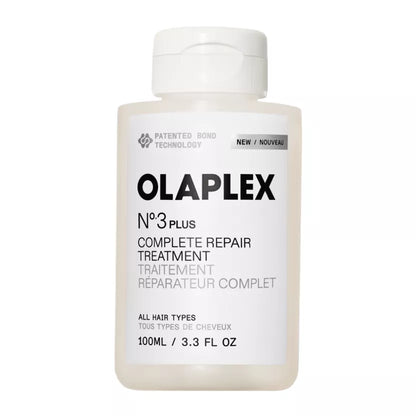 OLAPLEX- TRAITEMENT RÉPARATEUR COMPLET N°.3PLUS