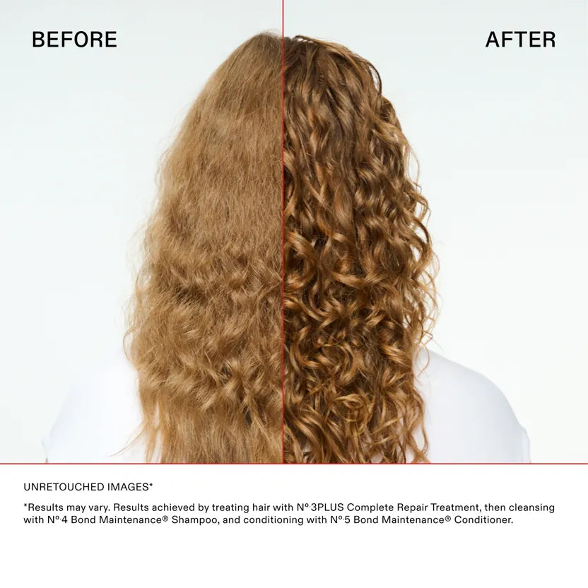 OLAPLEX- TRAITEMENT RÉPARATEUR COMPLET N°.3PLUS