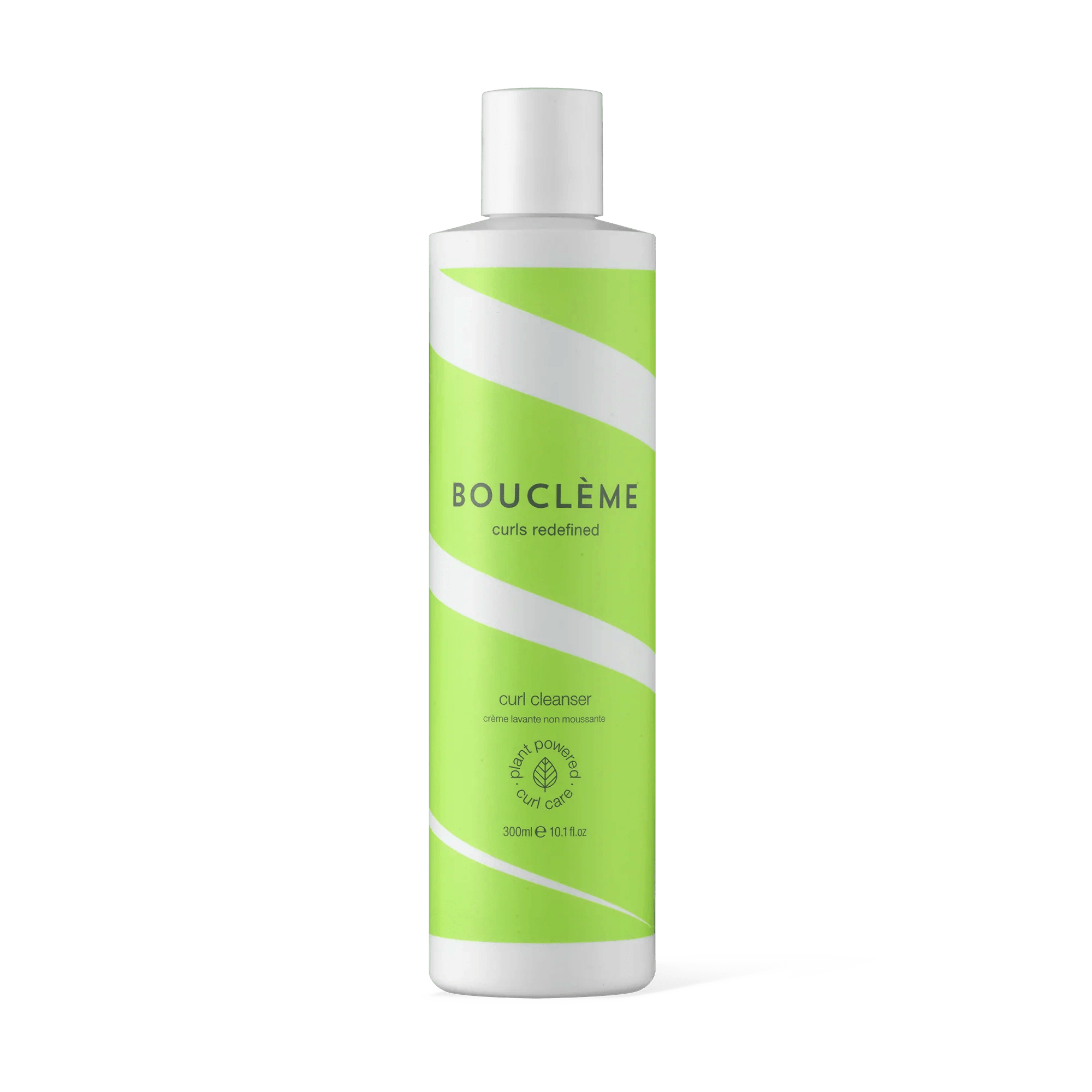 Boucléme, Crème lavante non moussante - 300ml