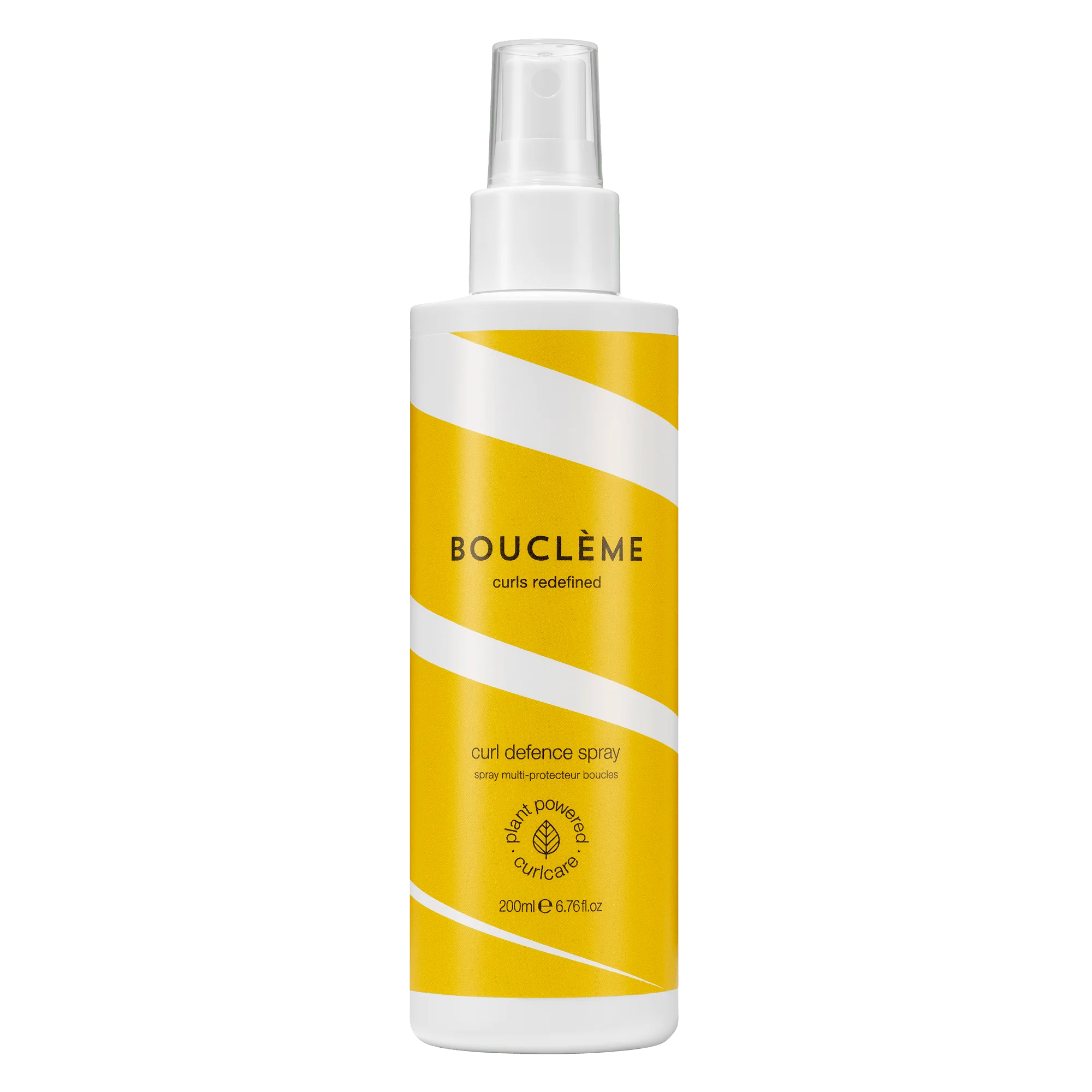 Spray protecteur de boucles Boucléme - 200 ml