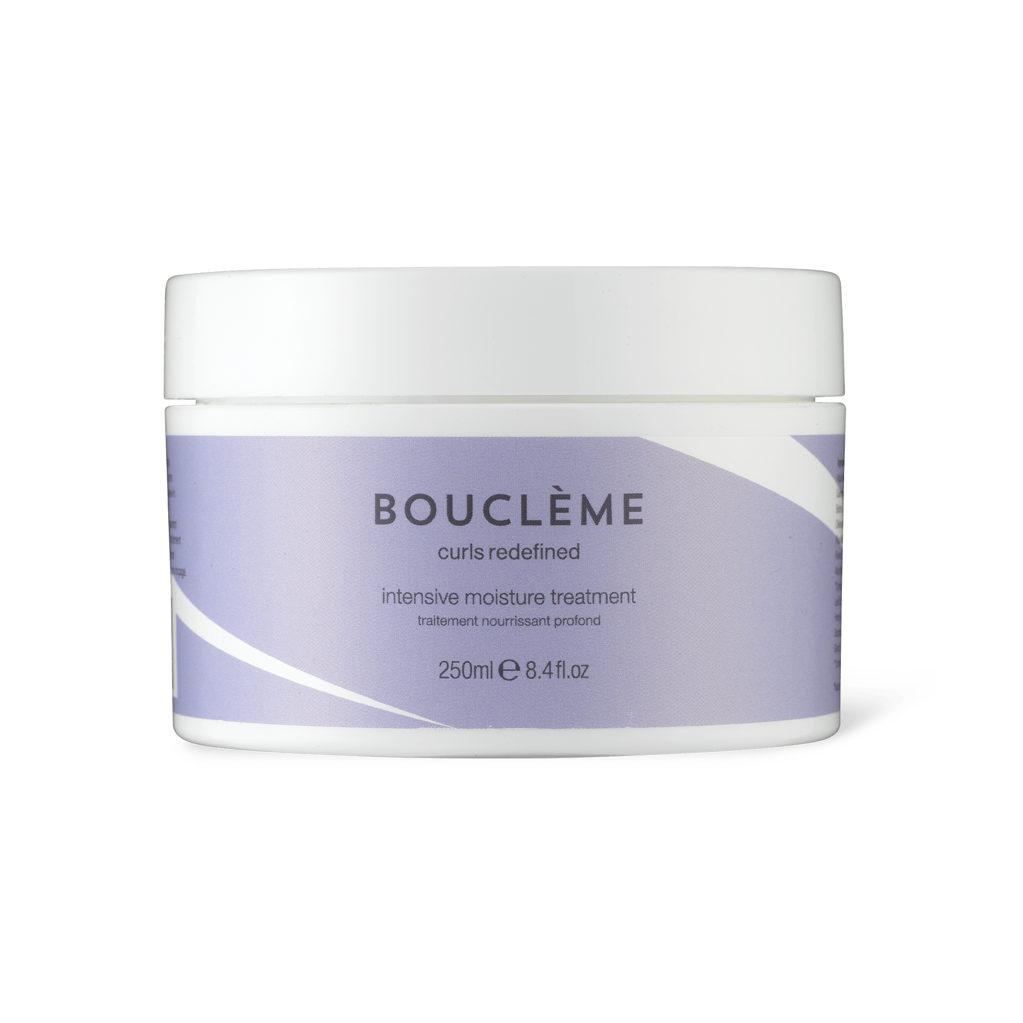 Boucléme- Masque hydratant intensif 250 ml
