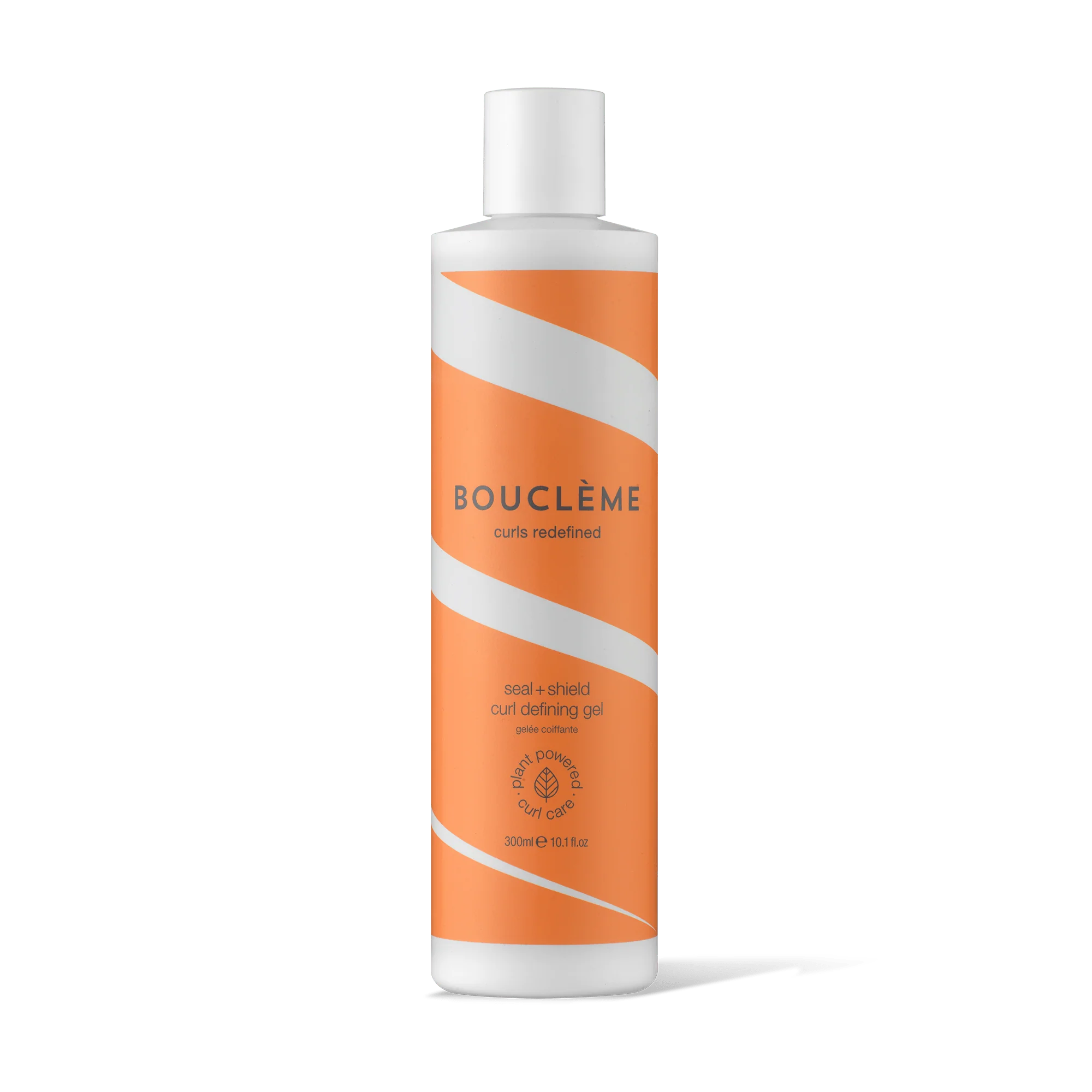 Gel Définisseur de Boucles Bouclème Seal + Shield 300 ml