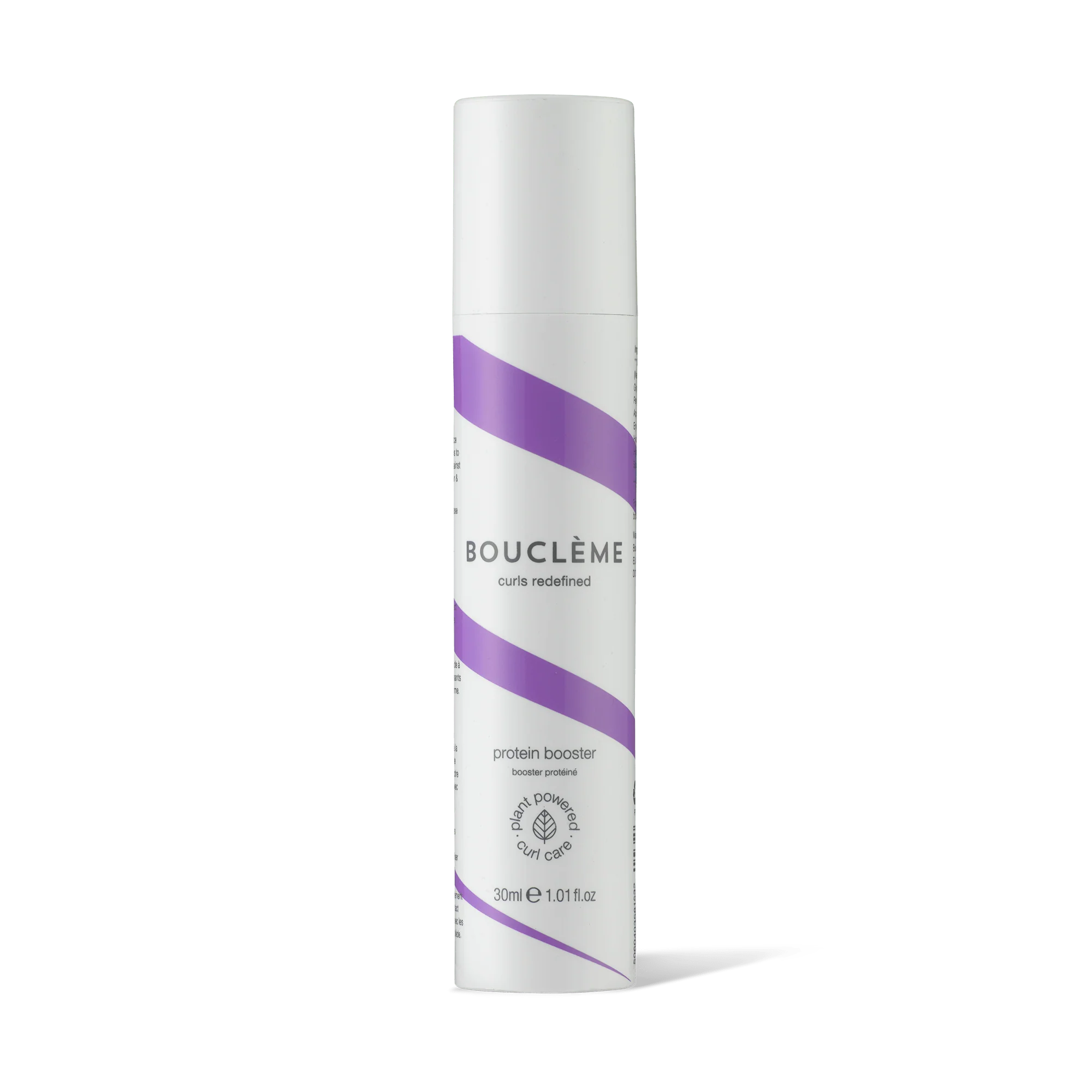 Boucléme- Booster de protéines 30ml