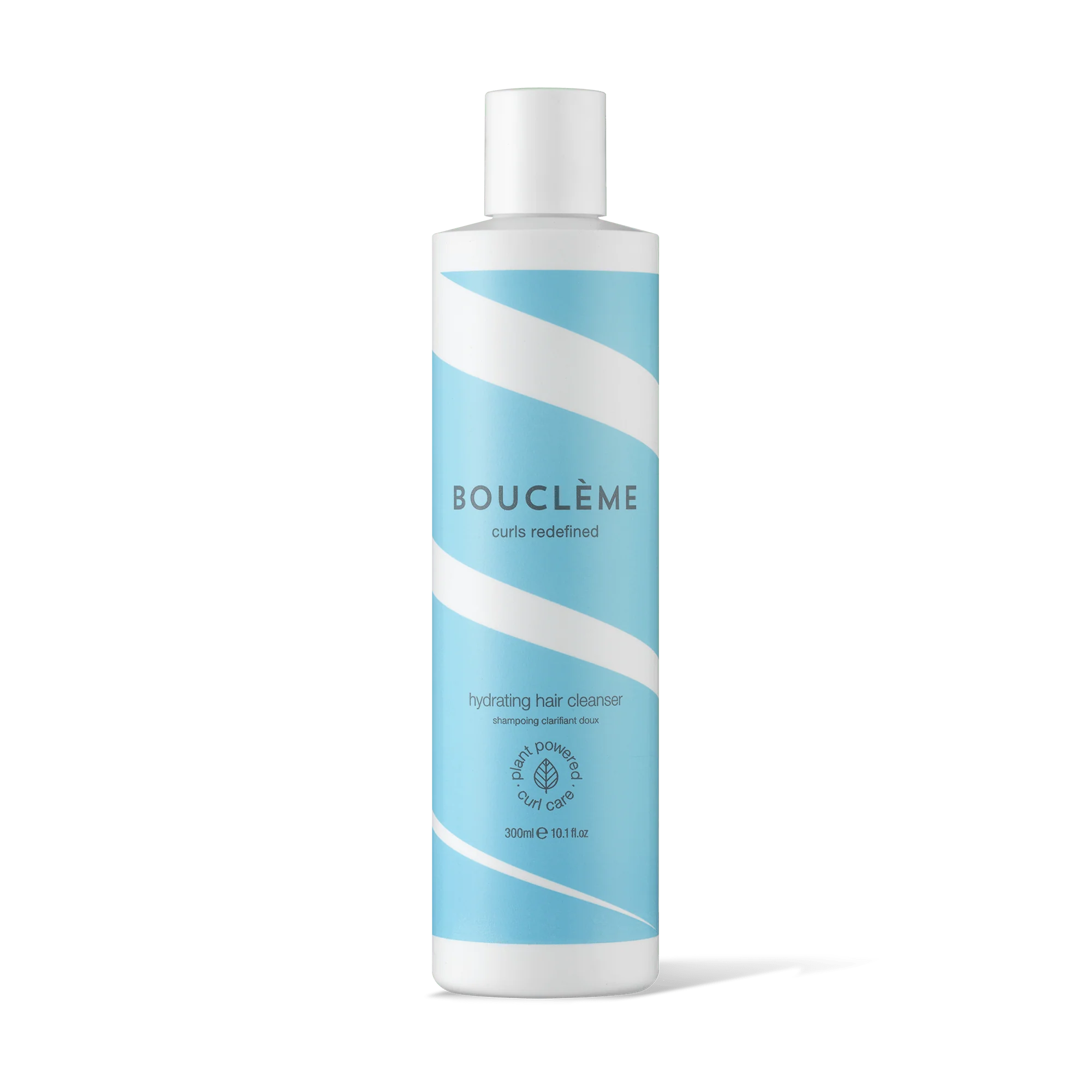 Shampoing hydratant Boucléme - 300ml
