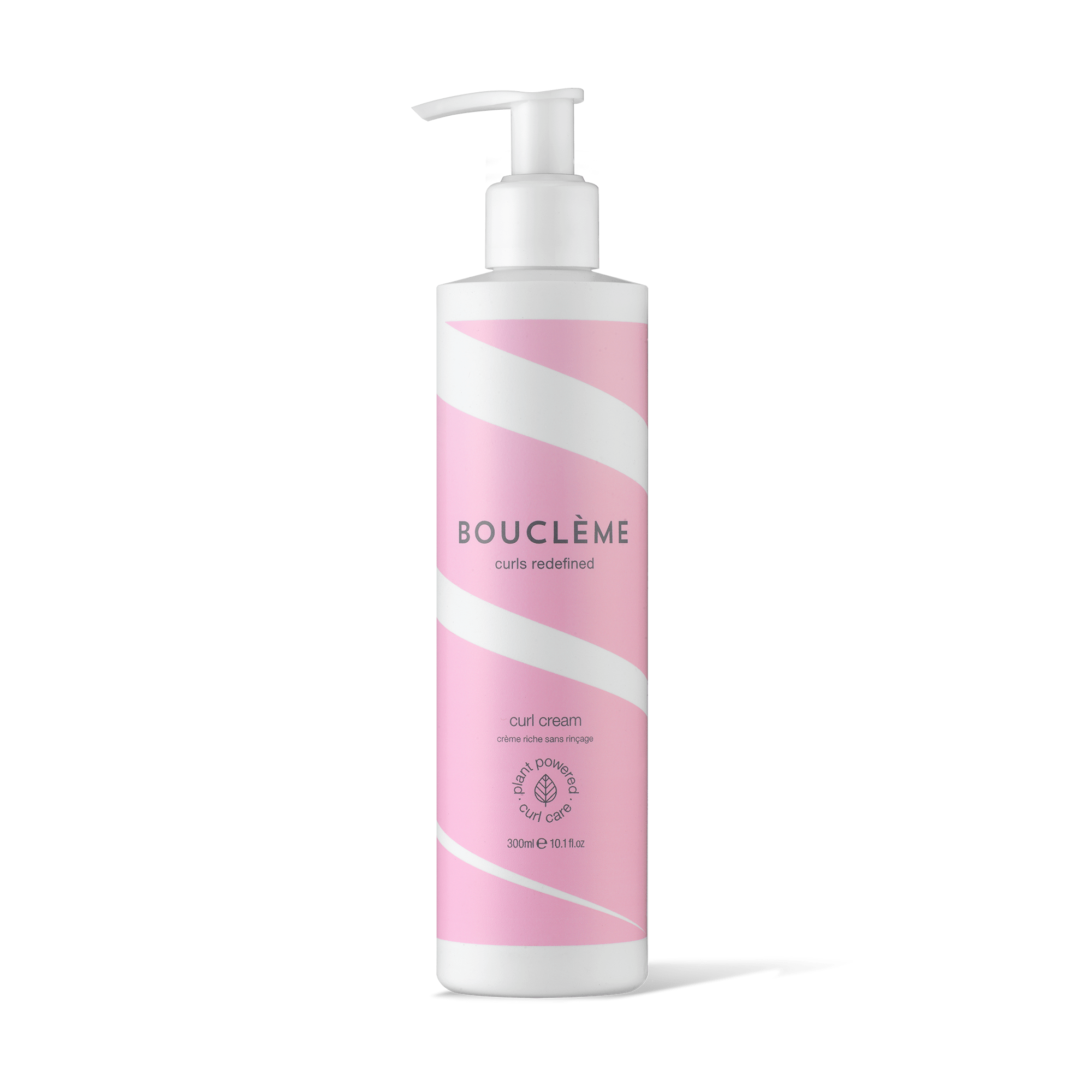 Boucléme- Crème pour cheveux bouclés 300 ml