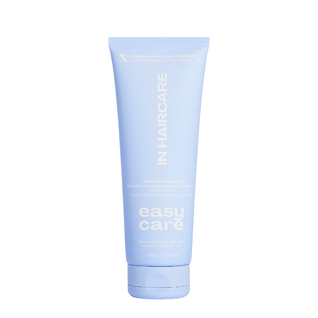 APRÈS-SHAMPOING : EASY CARE HYDRATE ET DÉMÊLE INSTANTANÉMENT - 250ML