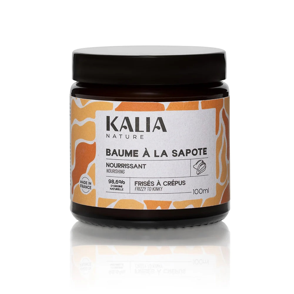 KALIA NATURE Baume à la Sapote - 100 ml